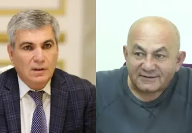 Կալանքից ազատ է արձակվել Արամ Սարգսյանի դեմ մահափորձ կազմակերպած անձը Կալանքից ազատ է արձակվել Արամ Սարգսյանի դեմ մահափորձ կազմակերպած անձը