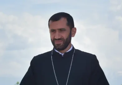 Ո՞վ է Տեր Երվանդ քահանա Բաբայանը, ո՞ւմ պատարագին այս կիրակի մասնակցելու է Նիկոլ Փաշինյանը Ո՞վ է Տեր Երվանդ քահանա Բաբայանը, ո՞ւմ պատարագին այս կիրակի մասնակցելու է Նիկոլ Փաշինյանը