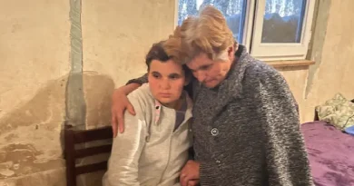 Տիգրանիս աչքերը բաց էր, թաթիկները հողոտ, չստերն իրենից մի փոքր հեռու. նոր մանրամասներ