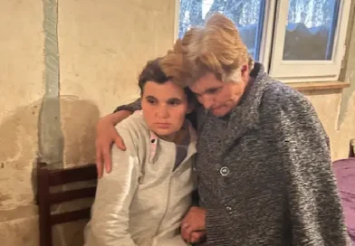 Տիգրանիս աչքերը բաց էր, թաթիկները հողոտ, չստերն իրենից մի փոքր հեռու. նոր մանրամասներ