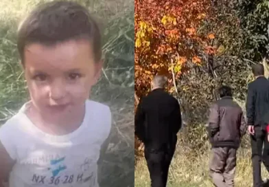 3-ամյա Տիգրանի սպանության գործին միացվել է նոր քրեական վարույթ