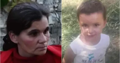 Սպանված 3-ամյա Տիգրանի մայրը որոշել է լքել համայնքը