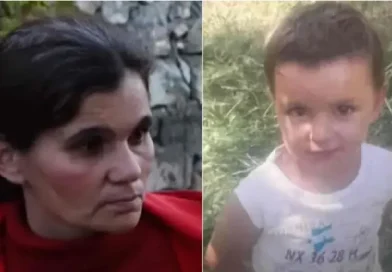 Սպանված 3-ամյա Տիգրանի մայրը որոշել է լքել համայնքը