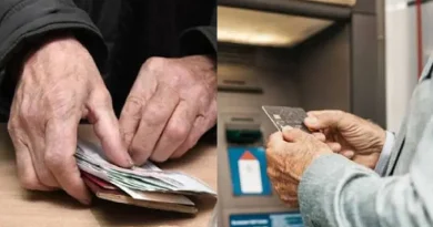 Կարևոր լուր ՀՀ-ում թոշակ և նպաստ ստացողների համար