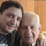 vahe hovhannisyan hayr