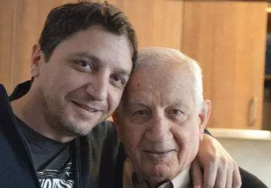 Մահացել է Ֆինանսների նախարար Վահե Հովհաննիսյանի հայրը Մահացել է Ֆինանսների նախարար Վահե Հովհաննիսյանի հայրը