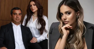 Վալոդյա Գրիգորյանի դստեր հուզիչ գրառումը