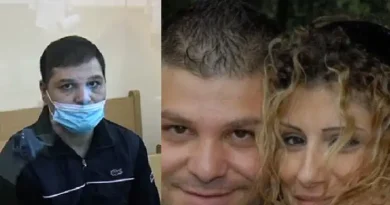 «Վիգենն այլևս չի քայլում, նրան Բաքվի բանտում զրկել են անգամ դեղորայքից». կինն օգնություն է խնդրում