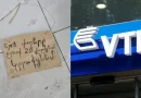 «Եթե փողերս չտաք, կտրաքացնեմ»․ զինված հարձակում՝ VTB բանկի վրա «Եթե փողերս չտաք, կտրաքացնեմ»․ զինված հարձակում՝ VTB բանկի վրա