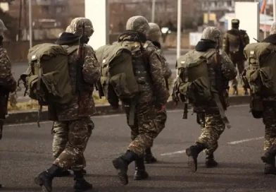 Հայտնի է՝ երբ է ձմեռային զորակոչը և զորացրումը