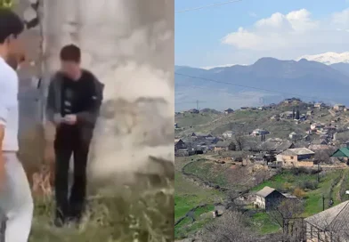 Զորականում ծեծի ենթարկված դեռահասի հայրը մեկնաբանել է պատահարը