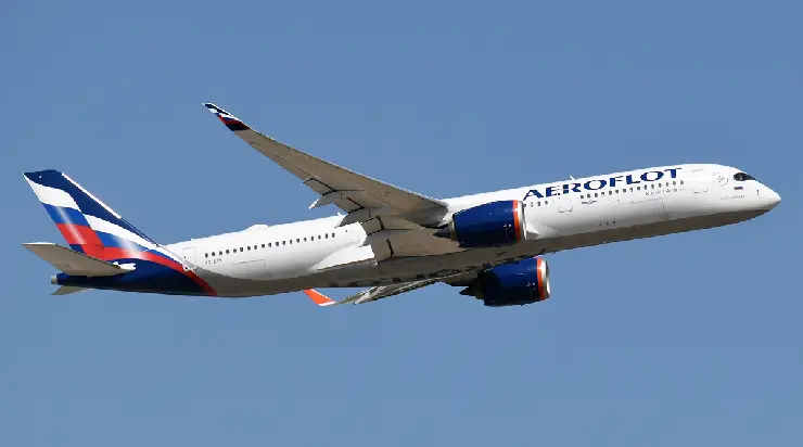 aeroflot