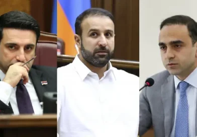 Ավինյանն իմ ընկերն է, եթե լիներ նիստին, կողմ կքվեարկեր, Ալեն Սիմոնյանն ընկերս չէ, առաջիկայում կխոսեմ դրա մասին. Հայկ Սարգսյան