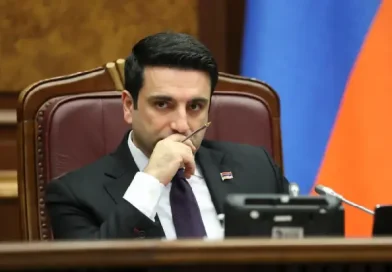 Ո՞վ է Ալեն Սիմոնյանի անունով WhatsApp-ի կեղծ հաշիվ բացվել