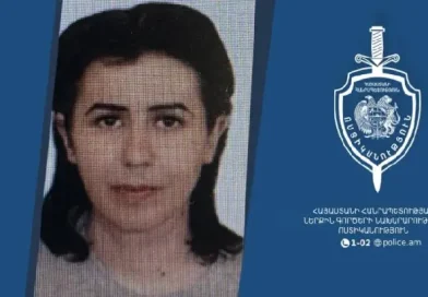 Որպես անհետ կորած որոնվող կինը հայտնաբերվել է․ որտե՞ղ է Որպես անհետ կորած որոնվող կինը հայտնաբերվել է․ որտե՞ղ է