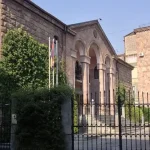 arcaxi nerkayacucchutyun