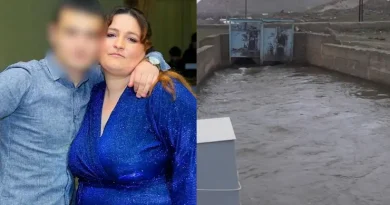 Գործի գնալուց սև ավտո է նստել ու կապը կորել է. Արմավիրում գտել են 42-ամյա կնոջ մարմինը