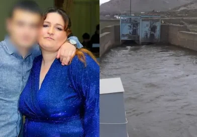 Գործի գնալուց սև ավտո է նստել ու կապը կորել է. Արմավիրում գտել են 42-ամյա կնոջ մարմինը