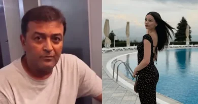 Արսեն Սաֆարյանն ու դուստրը հերքում են երգչի ծանր հիվանդության մասին լուրերը