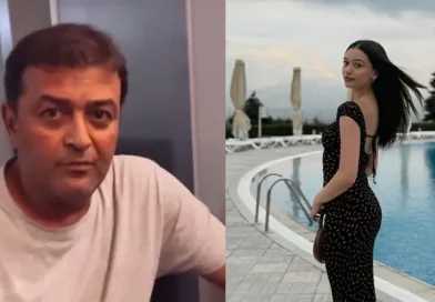 Արսեն Սաֆարյանն ու դուստրը հերքում են երգչի ծանր հիվանդության մասին լուրերը