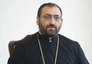 ԱԱԾ-ն քննչական կոմիտեի շենքում ձերբակալել է Արշակ Սրբազանին