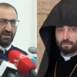 arshak srbazan partev