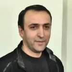 ashot manukyan