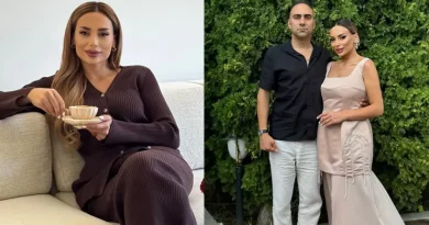 Մարդ, որ իր սեփական ծնողներին ա ծաղր ու ծանակի ենթարկում, էլ ինչ սպասես էդ մարդուց․ Աստղիկ Ալավերդյան