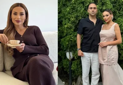 Մարդ, որ իր սեփական ծնողներին ա ծաղր ու ծանակի ենթարկում, էլ ինչ սպասես էդ մարդուց․ Աստղիկ Ալավերդյան