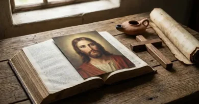 Աստվածաշնչյան 10 հզոր խոսքեր, որոնք կօգնեն հաղթահարել խնդիրները