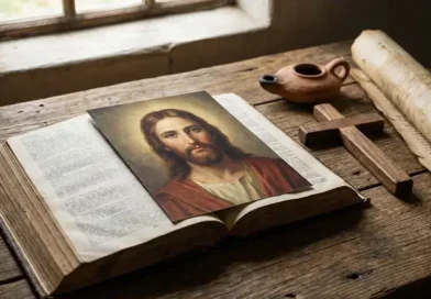 Աստվածաշնչյան 10 հզոր խոսքեր, որոնք կօգնեն հաղթահարել խնդիրները