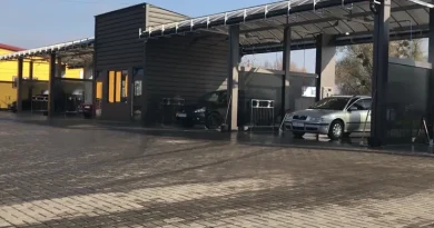 28-ամյա երիտասարդը 320 000-ի մետաղադրամներ է գողացել ավտոլվացման կետից