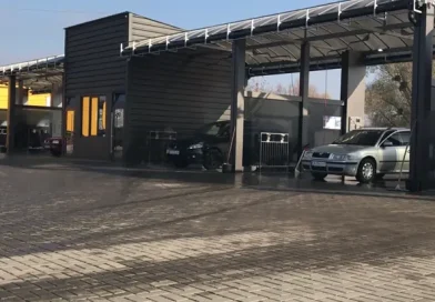 28-ամյա երիտասարդը 320 000-ի մետաղադրամներ է գողացել ավտոլվացման կետից