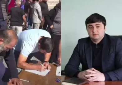 Ախտոյանների հարսն ու թոռները ցանկացել են վերադառնալ, սակայն թույլ չեն տվել․ նոր մանրամասներ Ախտոյանների հարսն ու թոռները ցանկացել են վերադառնալ, սակայն թույլ չեն տվել․ նոր մանրամասներ