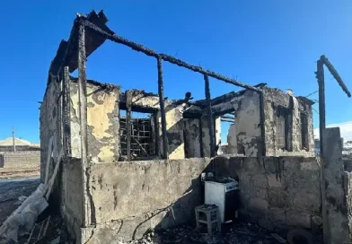 Ազատի զինվորական կացարանում վառարան չպետք է լիներ․ ինչ է պարզվել դատական այս փուլում