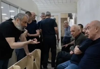 Լեմկինի ինստիտուտը Թրամփին կոչ է արել օգնել, որ Բաքվում պահվող հայ գերիներն ազատ արձակվեն