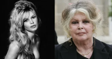 Մահացել է ֆրանսիացի դերասանուհի Բրիժիտ Բարդոն