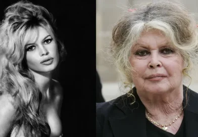 Մահացել է ֆրանսիացի դերասանուհի Բրիժիտ Բարդոն