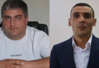 Ծեծկռտուք Դիլիջանում` համայնքապետ Դավիթ Սարգսյանի ու Թեղուտի վարչական ղեկավարի միջև․ ի՞նչ է պատահել