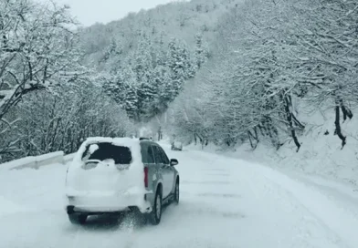 Ի՞նչ իրավիճակ է ճանապարհներին այս ժամի դրությամբ Ի՞նչ իրավիճակ է ճանապարհներին այս ժամի դրությամբ