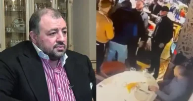 Հրապարակվել է Մոսկվայում Դոն Պիպոյի վրա հարձակման և ծեծկռտուքի տեսանյութը