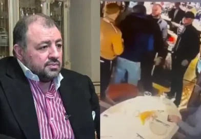 Հրապարակվել է Մոսկվայում Դոն Պիպոյի վրա հարձակման և ծեծկռտուքի տեսանյութը