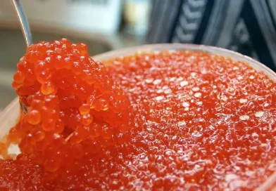 ՀՀ տարածքից սիգի ձկնկիթի արտահանման ժամանակավոր արգելք կսահմանվի