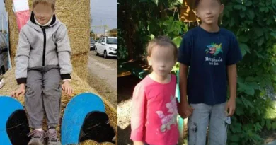 4 երեխա անհետ կորել է, ովքեր զբոսանքից հետո տուն չեն վերադարձել