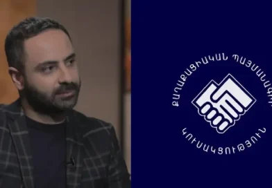 Գոռ Համբարձումյանը` պատգամավորի թեկնածու. ՔՊ-ի 2026 թվականի ցուցակում է