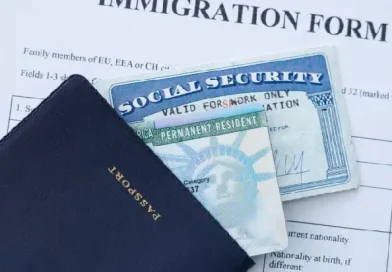 ԱՄՆ-ն դադարեցրել է «Green Card» վիճակախաղը