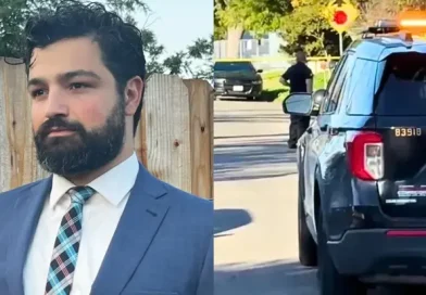 Հայ փաստաբան Գրիգոր Գոյումջյանը սպանվել է եղբոր կողմից՝ թեժ վեճից հետո