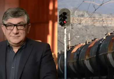 Ադրբեջանական պրեմիում բենզինը կվաճառվի 440 դրամով