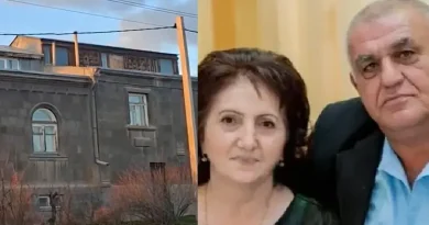 Բանակից հետո տղու հոգեկանը խախտվել էր, դեմքը չէինք տեսնում. մանրամասներ՝ Գյումրու դաժան սպանությունից