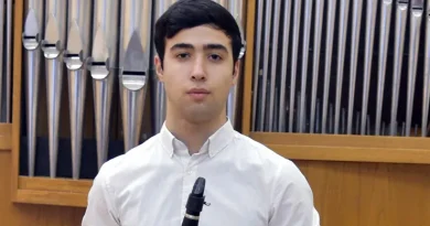 «Հայկ ջան, դու միշտ կմնաս մեր հիշողություններում»